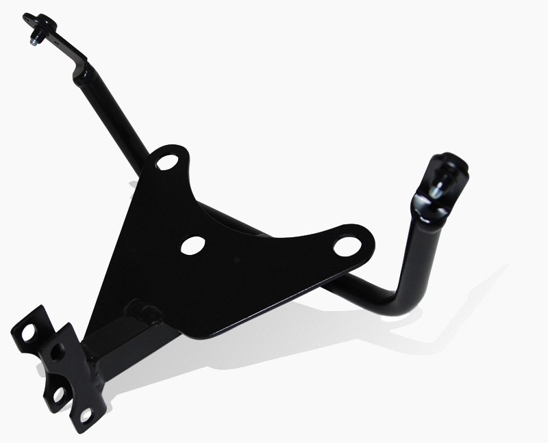 Telaietto anteriore Yamaha R1 2007 - 2008